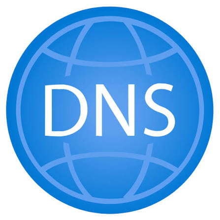 Azure DNS logo
