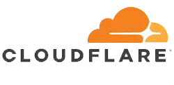 Cloudflare logo