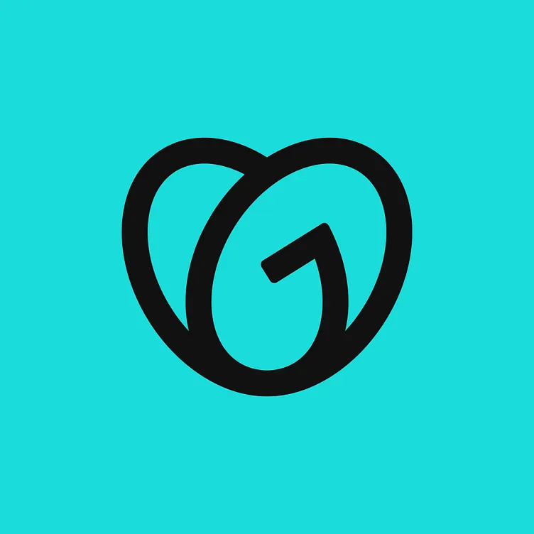 GoDaddy logo