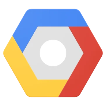 Google Cloud DNS logo