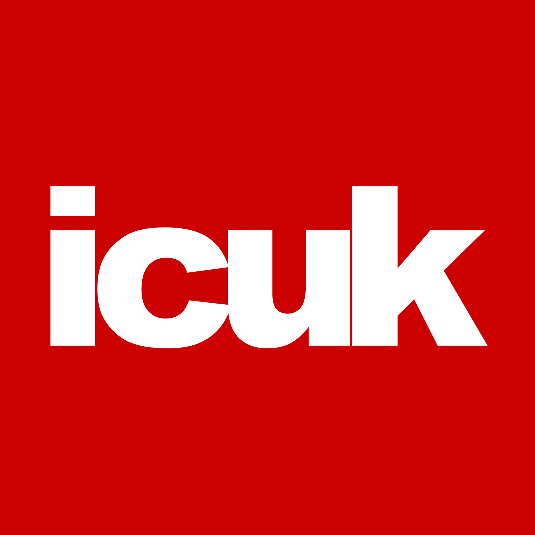 ICUK logo
