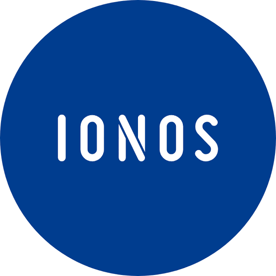 IONOS Cloud DNS logo